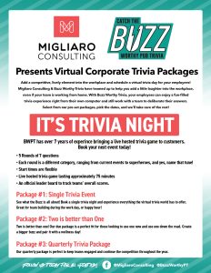 Corporate Trivia Packages - FINAL